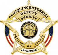 Five Point Star with Ring