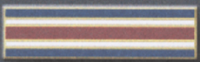 5 Horizontal section commendation bar
