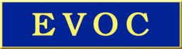 EVOC, One Color Commendation Bar