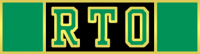 RTO, 6 Section Commendation Bar