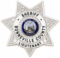 FlexBadge 7 point star Similar to our B1275