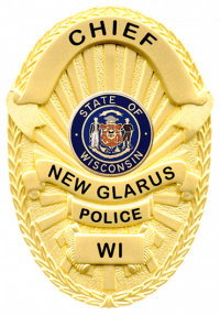 Flexbadge oval badge
