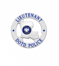 FlexBadge Circular Badge Similar to our B2400