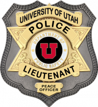 FlexBadge Shield Badge