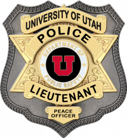 FlexBadge Shield Badge