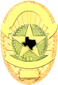 Decorative  Shield FlexBadage