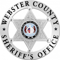 FlexBadge 6 Point Star with Ring