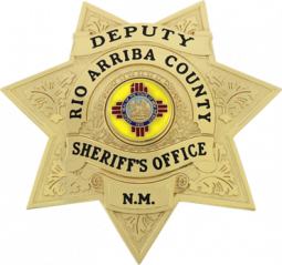 FlexBadge 7 point star