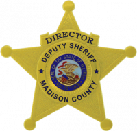 FlexBadge 5 point star