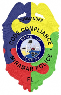 Awareness Badge, Your Choice of Design