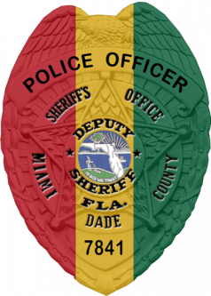 Awareness Badge, Your Choice of Design