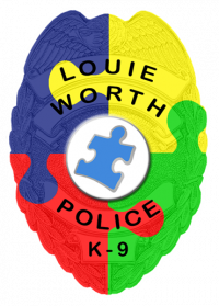 Awareness Badge, Your Choice of Design