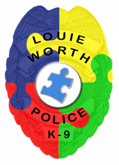 Awareness Badge, Your Choice of Design