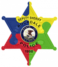 Awareness Badge, Your Choice of Design