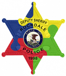 Awareness Badge, Your Choice of Design