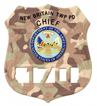 Awareness Badge, Your Choice of Design