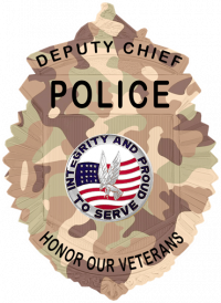 Awareness Badge, Your Choice of Design