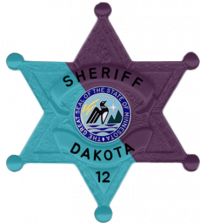 Awareness Badge, Your Choice of Design