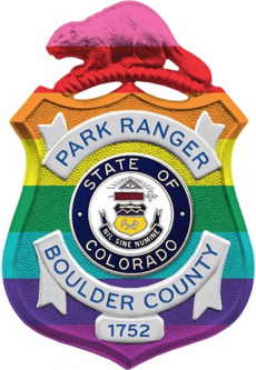 PRT701 Awareness Badge, Your Choice of Design