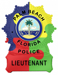 Awareness Badge, Your Choice of Design