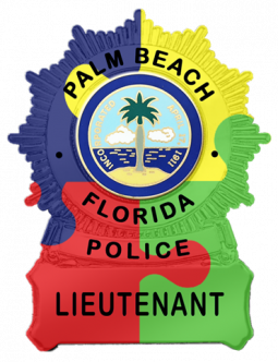 Awareness Badge, Your Choice of Design