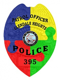 Awareness Badge, Your Choice of Design