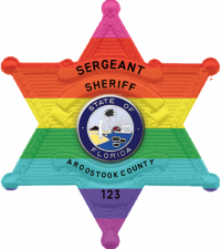 Awareness Badge, Your Choice of Design