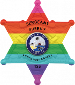 Awareness Badge, Your Choice of Design