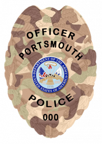 Awareness Badge, Your Choice of Design