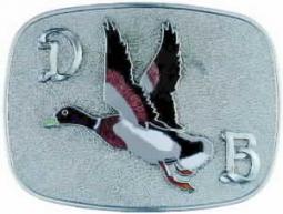Belt Buckle Style # BU-1900