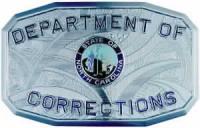 Belt Buckle Style # BU-1919