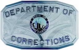 Belt Buckle Style # BU-1919