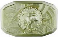 Belt Buckle Style # BU-19M
