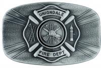 Belt Buckle Style # BU-4915