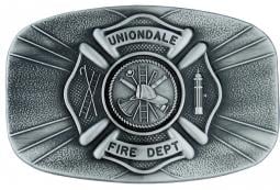 Belt Buckle Style # BU-4915