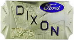 Belt Buckle Style # BU-6