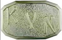 Belt Buckle Style # BU-M190