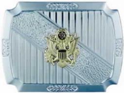 Belt Buckle Style # BU-M2