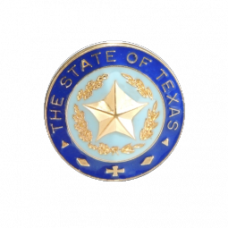 State of Texas Seal