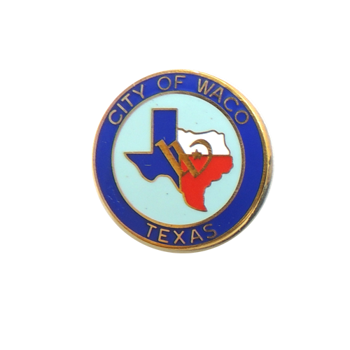 City of Waco Texas Seal