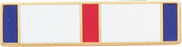 Five section Commendation Bar