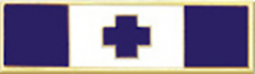 First Responder Cross Commendation Bar