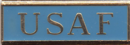 United States Air Force Recognition
