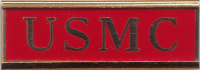 United States Marine Corp Recognition