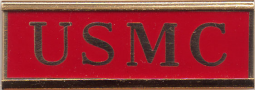 United States Marine Corp Recognition