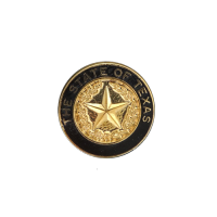 The State of Texas Seal