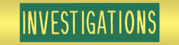 Investigations Commendation Bar
