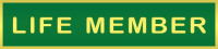 Life Member  Commendation Bar