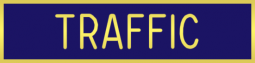 Traffic Commendation Bar