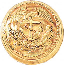 Plain US Coast Guard Seal